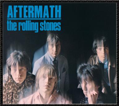 Paint It, Black - The Rolling Stones