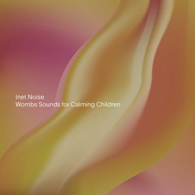 Deep Sleep Womb Sounds - Inlet Noise