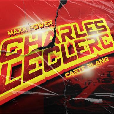 Charles Leclerc - Maxx Power