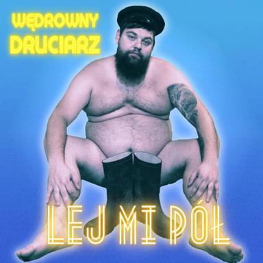 Kukurydza - Lej Mi Pół