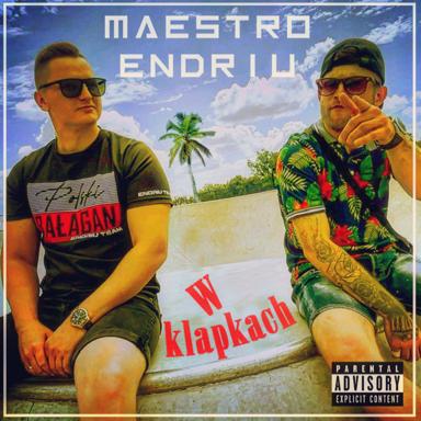 W klapkach - Endriu