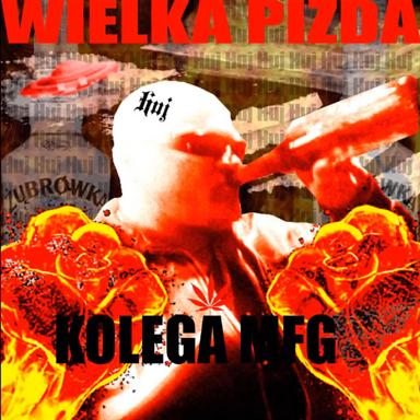 Wielka Pizda - Mafia Gang