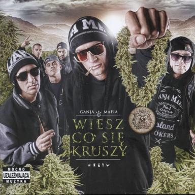 Pole Marysi - Ganja Mafia