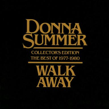 Hot Stuff - Single Version - Donna Summer