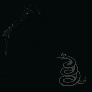 Enter Sandman - Remastered 2021 - Metallica