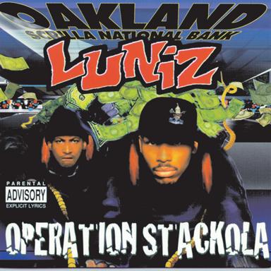 I Got 5 On It - Luniz