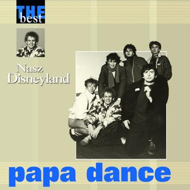 Czy ty lubisz to co ja? - Papa Dance