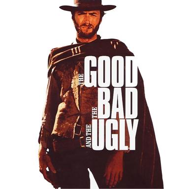 The Ecstasy of Gold - L'Estasi Dell'oro - Ennio Morricone