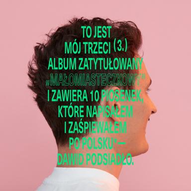 Nie Ma Fal - Dawid Podsiadło