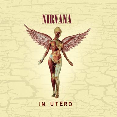 Rape Me - Nirvana