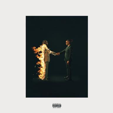 Creepin' (with The Weeknd & 21 Savage) - Metro Boomin