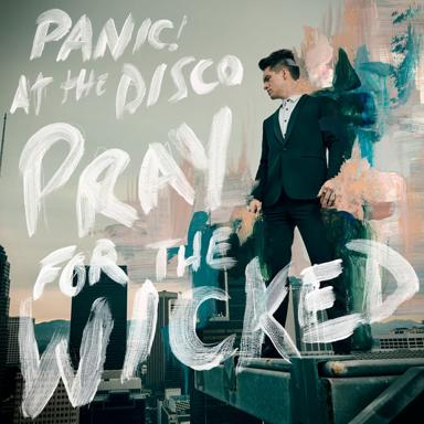 High Hopes - Panic! At The Disco