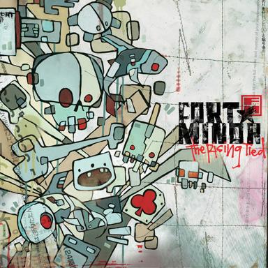 Remember the Name (feat. Styles of Beyond) - Fort Minor