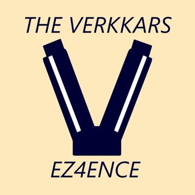 EZ4ENCE (kannatuslaulu) - The Verkkars