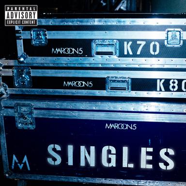 Moves Like Jagger - Maroon 5