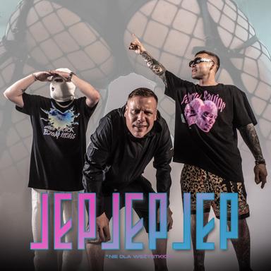 Jep Jep Jep - Majki