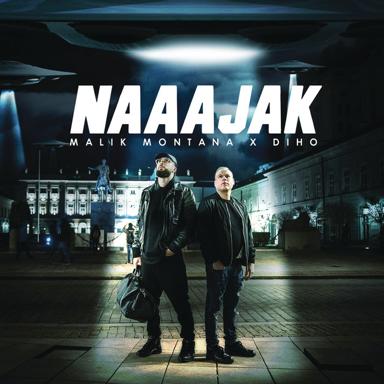 Naaajak - Malik Montana
