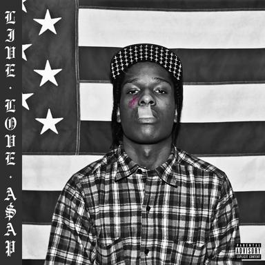 Sandman - A$AP Rocky