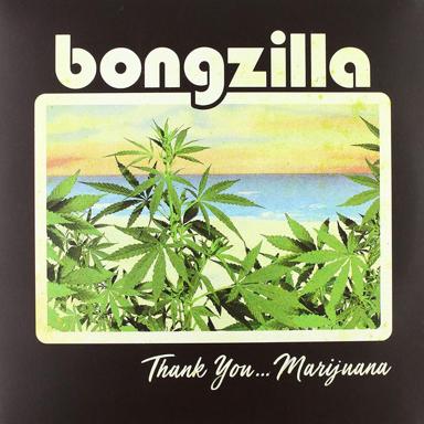 Proper Stoning - Bongzilla