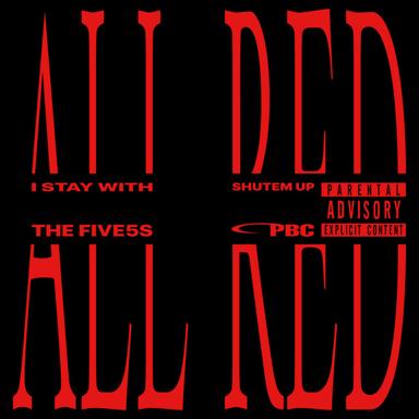 ALL RED - Playboi Carti