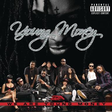 EveryGirl In The World - Young Money