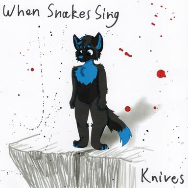 Cutting Onions - When Snakes Sing