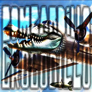 BOMBARDILLO CROCODILO FUNK - DJ Koxer