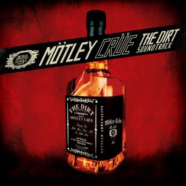 Kickstart My Heart - Mötley Crüe