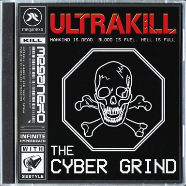 The Cyber Grind - meganeko