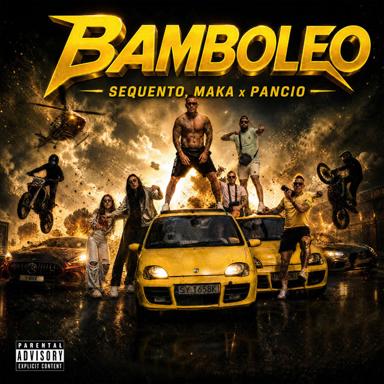 Bamboleo - Sequento