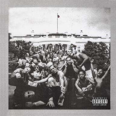 Wesley's Theory - Kendrick Lamar