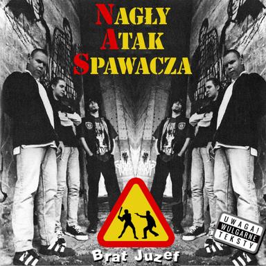 Anty - Nagły Atak Spawacza