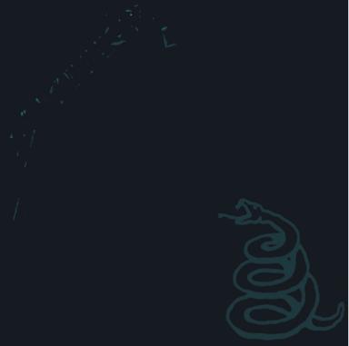 Enter Sandman - Metallica