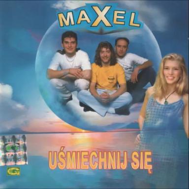 Tańczmy z cyganami - MAXEL