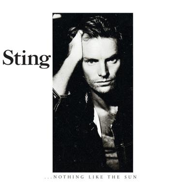 Englishman In New York - Sting