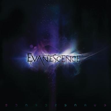 Say You Will - Evanescence