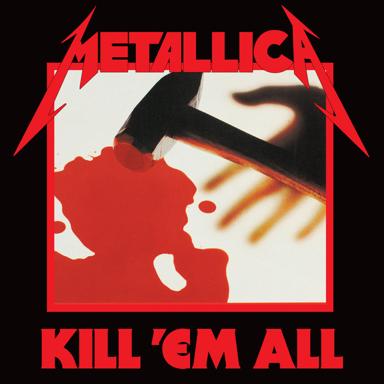Seek & Destroy - Remastered - Metallica