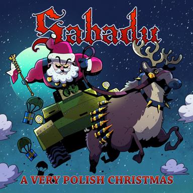 A Very Polish Christmas - Sabadu