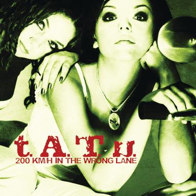 All The Things She Said - t.A.T.u.