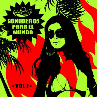 El Gigante De Hierro - Grupo Sonador
