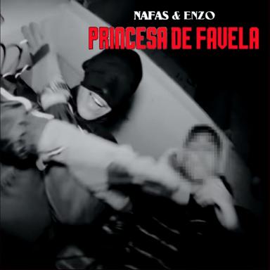 PRINCESA DE FAVELA - OG ENZO