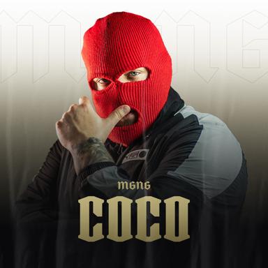 COCO - mgng