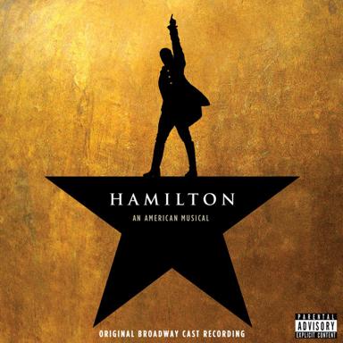 Right Hand Man - Lin-Manuel Miranda