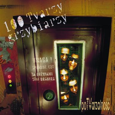 Mały obrazek - 100 Tvarzy Grzybiarzy