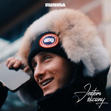 JESTEM ŚLICZNY - Rusina