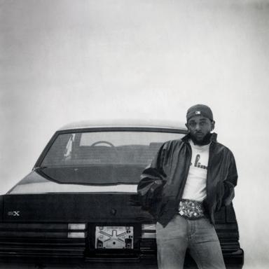 tv off (feat. lefty gunplay) - Kendrick Lamar