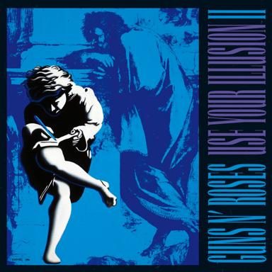 Knockin' On Heaven's Door - Guns N' Roses