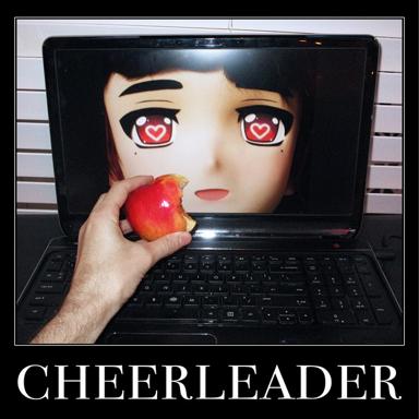 Cheerleader - Porter Robinson