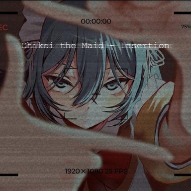 That All About Your Fear - Chikoi The Maid
