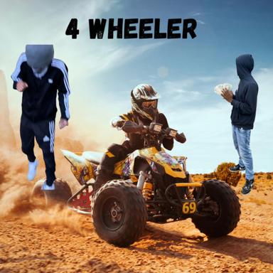 4 Wheeler - Yuno Miles